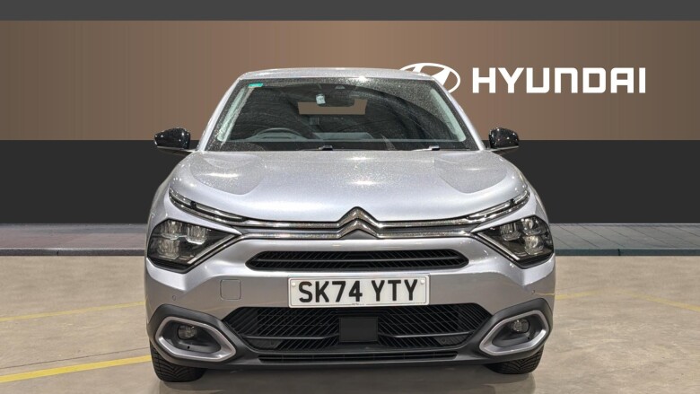 Citroen C4 1.2 Hybrid [136] Max 5dr e-DCS6 Petrol Hatchback